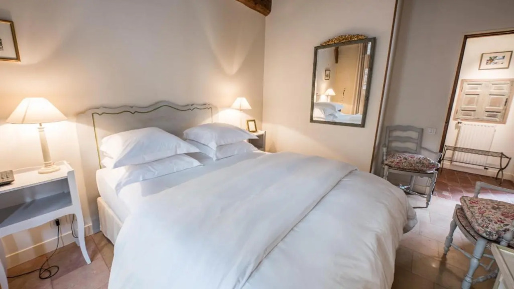 Le Champ des Oiseaux Hôtel & Spa