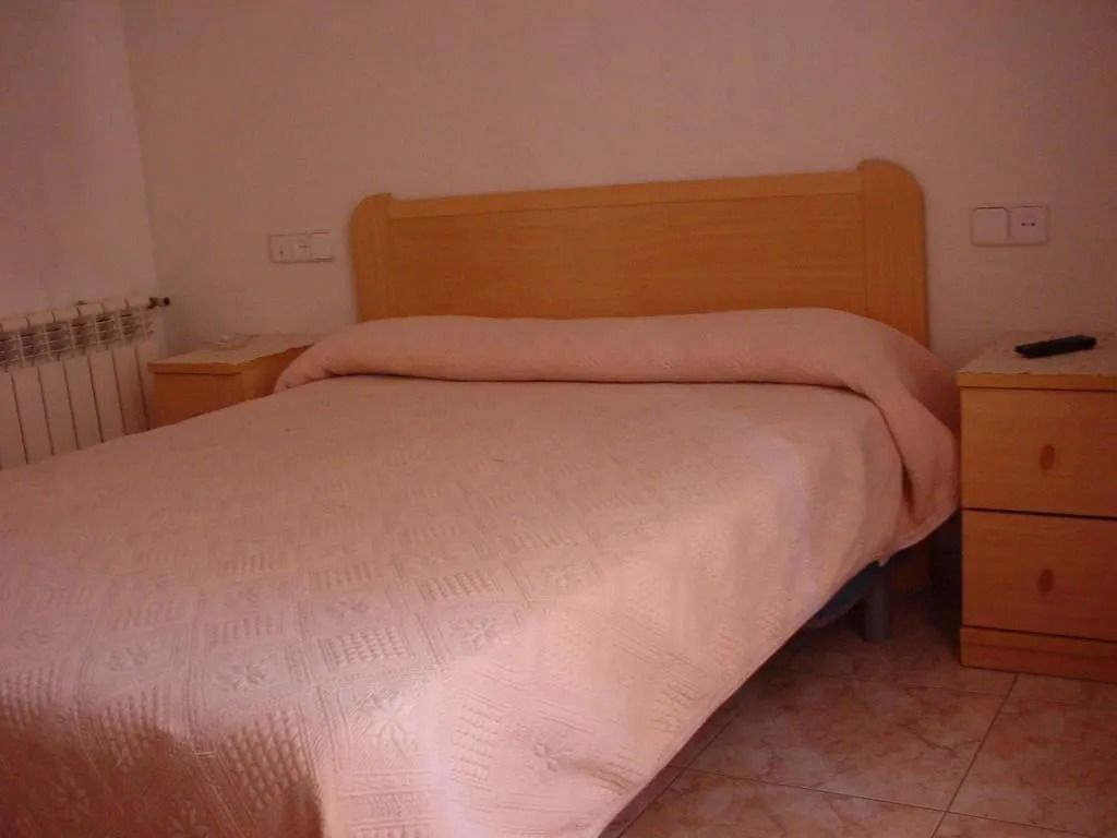 Hostal Casanova