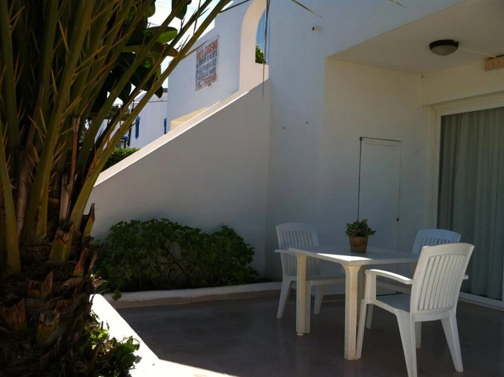 Bungalows Eugenio La Sabina