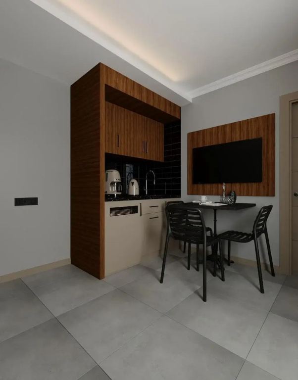 Perle Apart Hotel
