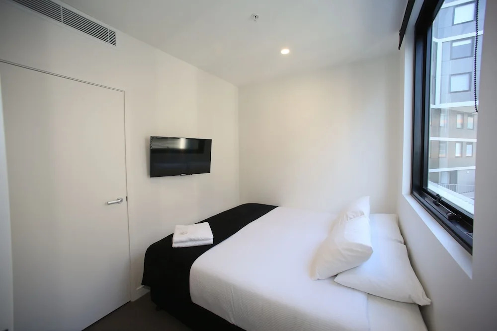 Hotel 75 - The Husdon