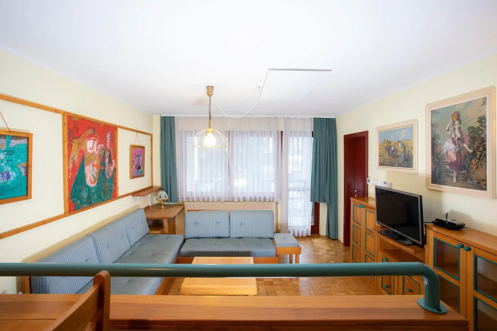 Apartments Baki Kranjska Gora