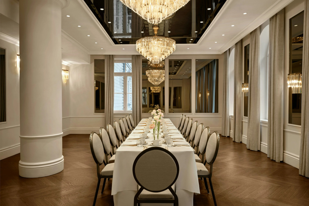 Waldorf Astoria Helsinki