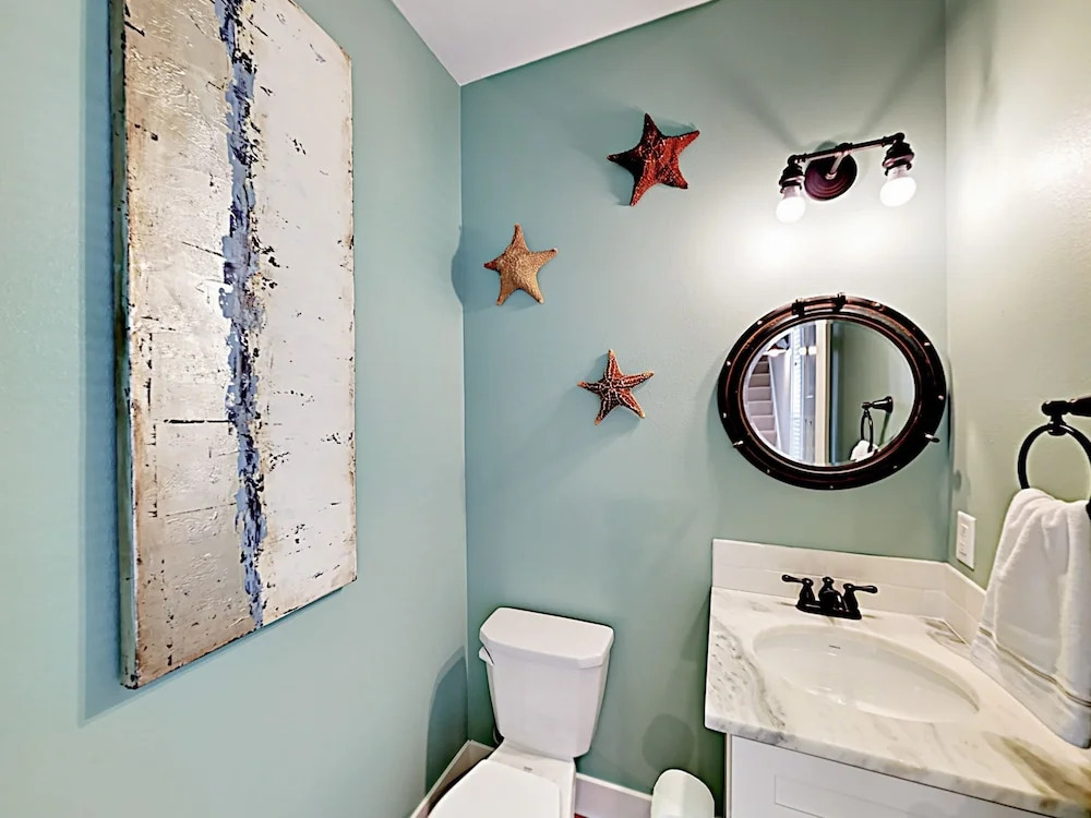 2539 Lincoln City - 3 Br Home