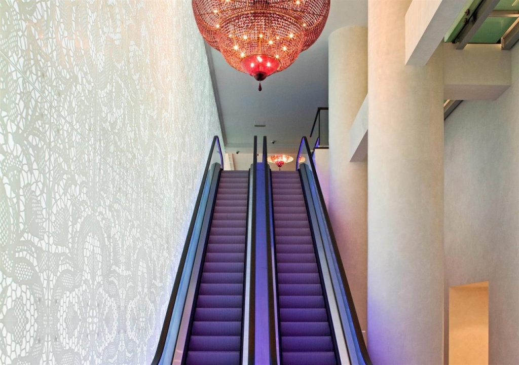 Le Louise Hotel Brussels - MGallery Collection