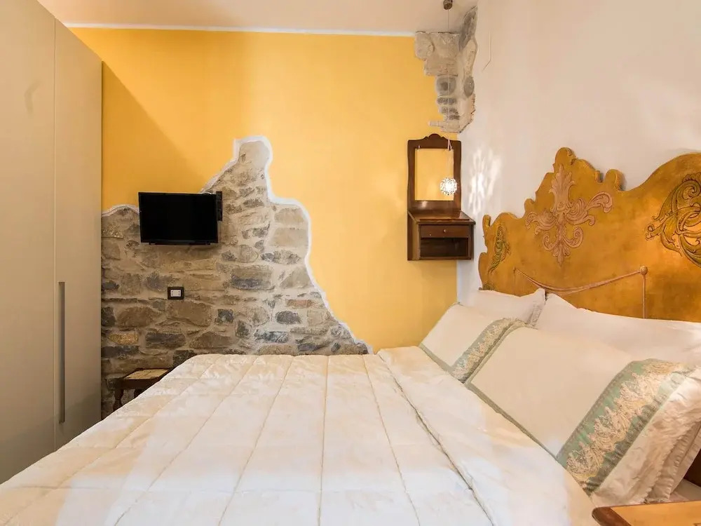 Studio Apartment in San Sepolcro