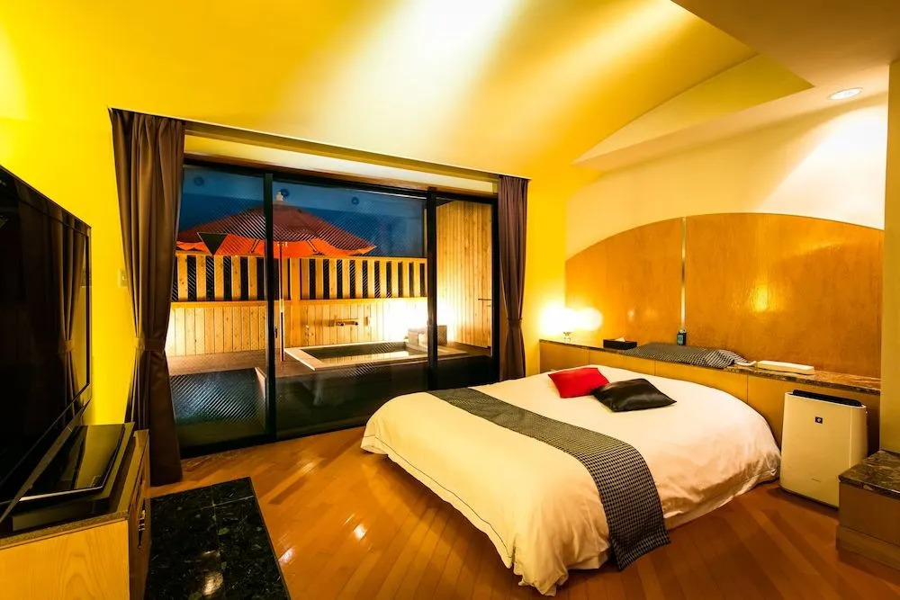 Hotel Shonan Bay - Adults Only