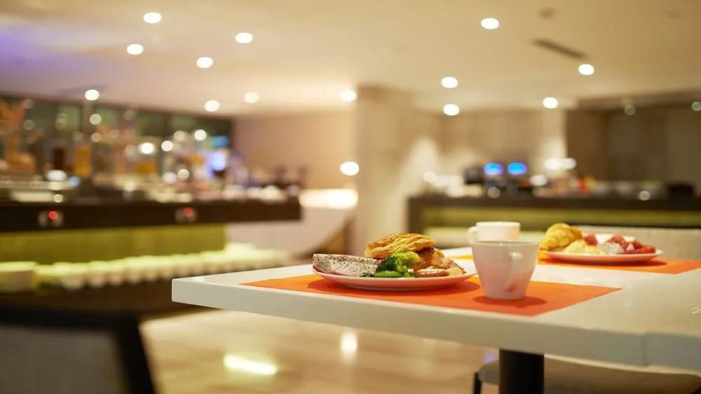 Holiday Inn Express Dujiangyan Downtown