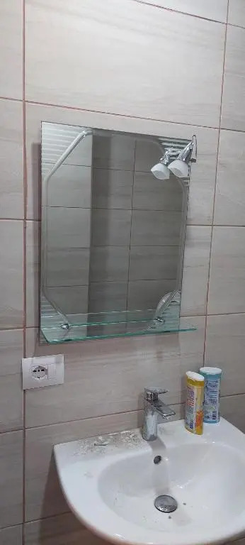 CityCenterHotel Shkoder