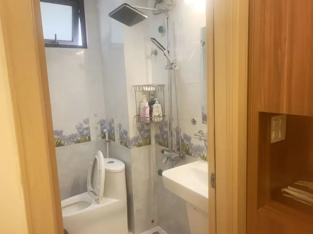 Dai Thanh Motel