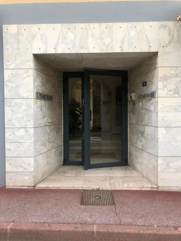 Appart 2 pièces 45m2 Cavalaire/Mer