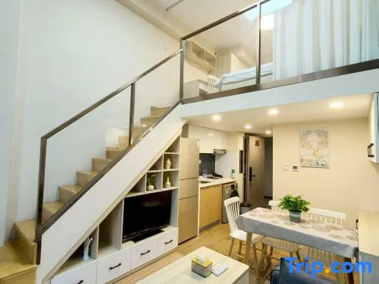 Musen Boutique Executive Apartment