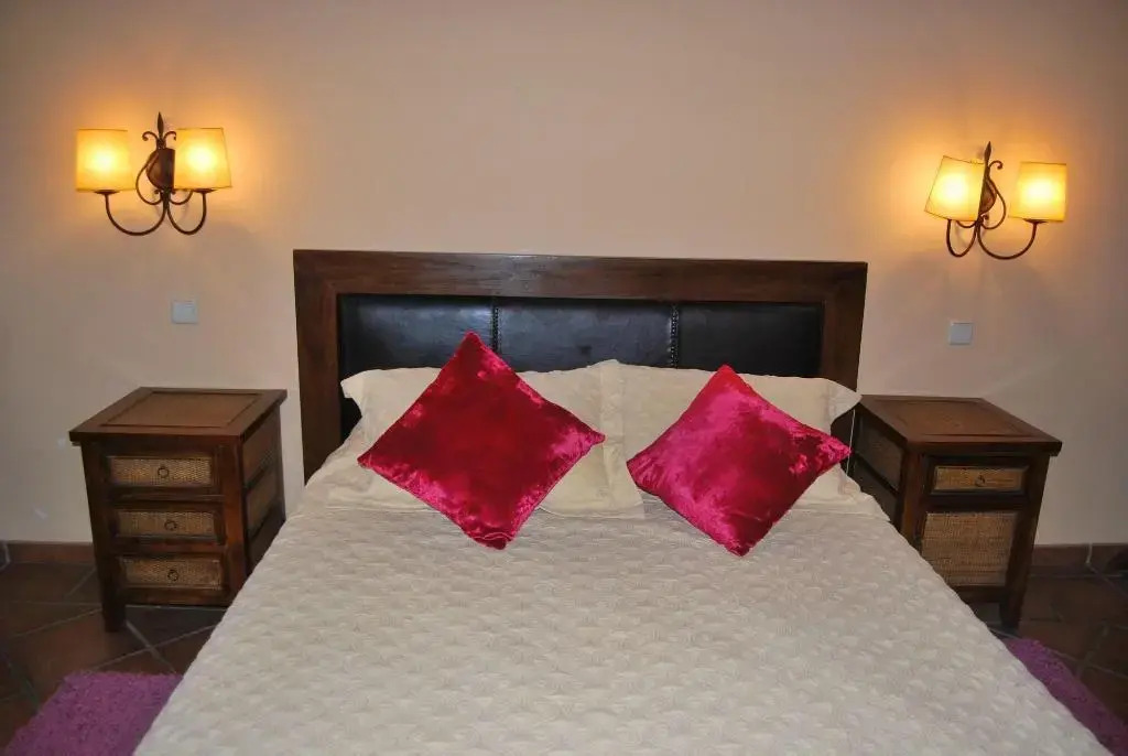 Hostal EL MESON