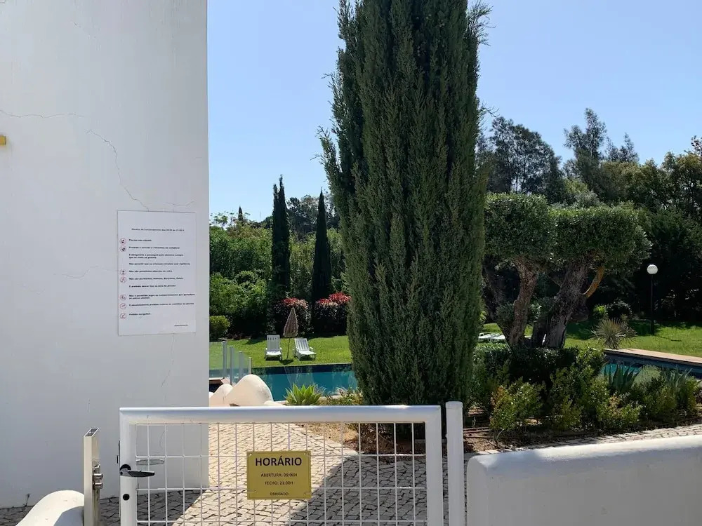 Vilamoura Club Villa 1 by Homing