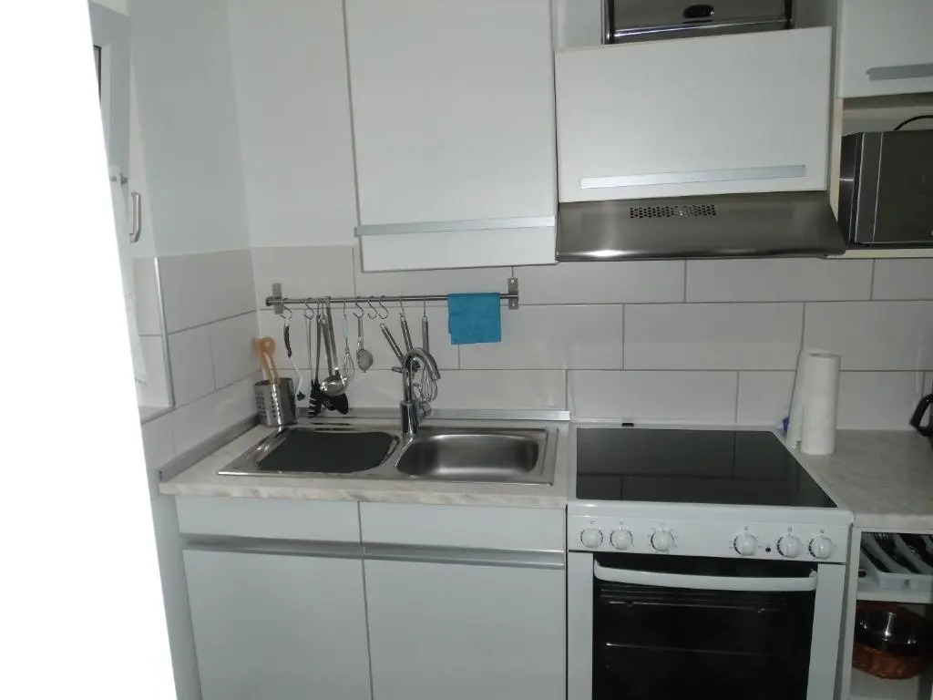 Ferienwohnung Braun