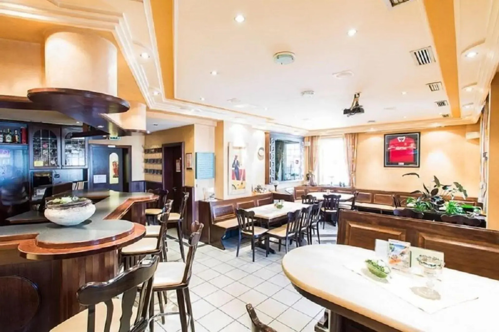 Hotel Franke