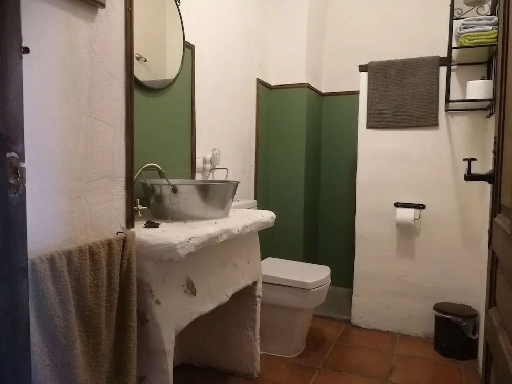 Finca el Pocico