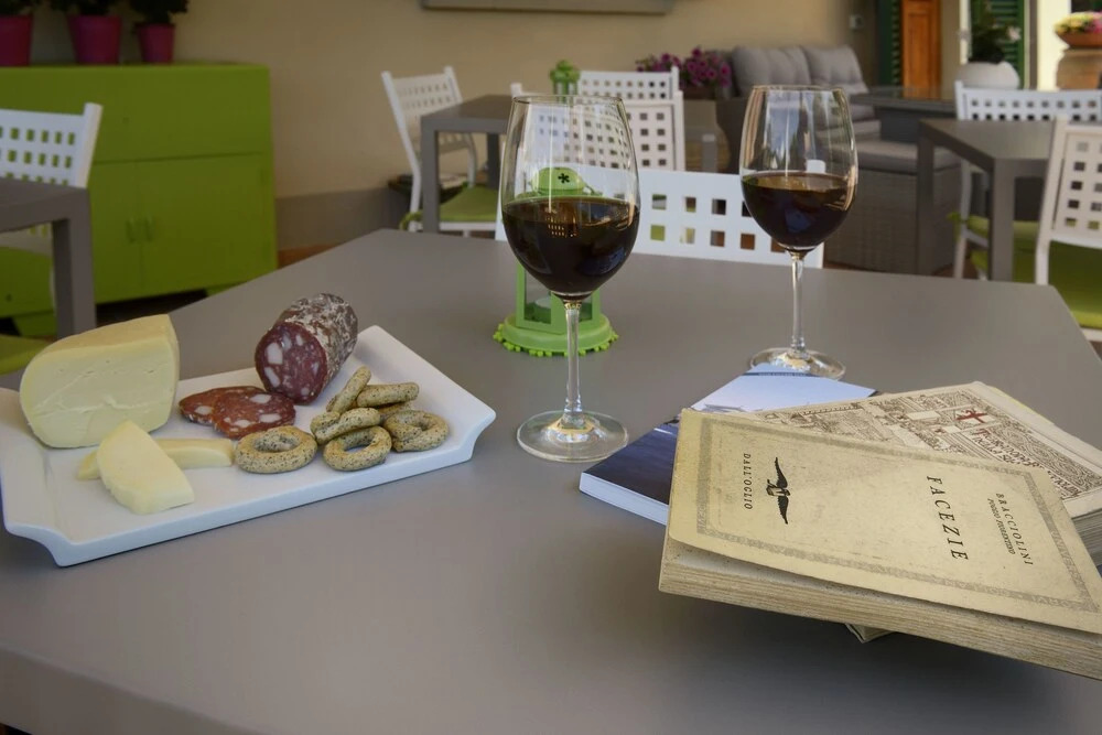 Villa Le Facezie B&B