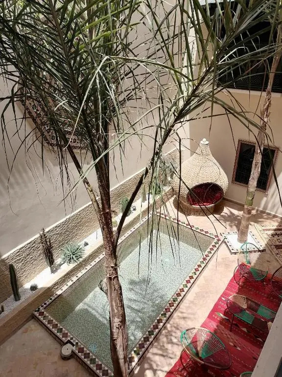 Riad Chamade Médina Luxury - Privatif, Piscine & Spa
