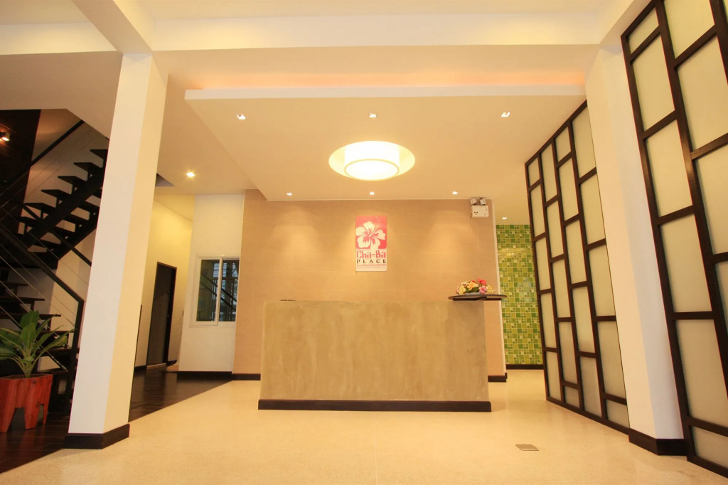 Chaba Place
