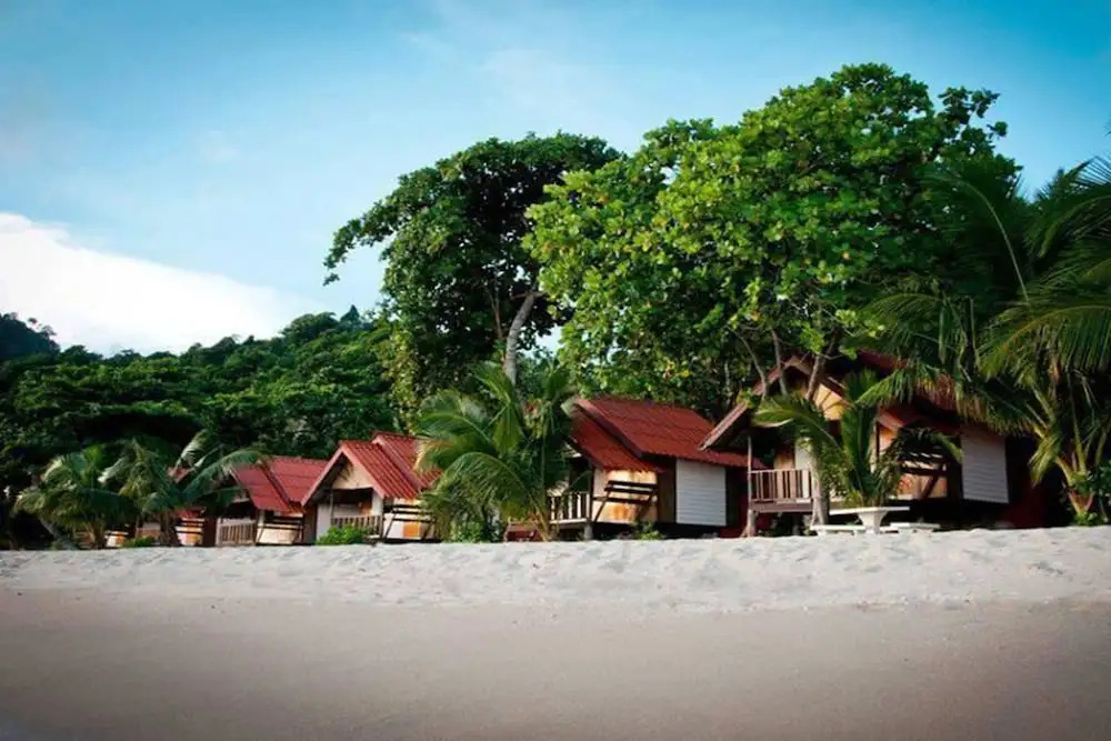 Sand Resort