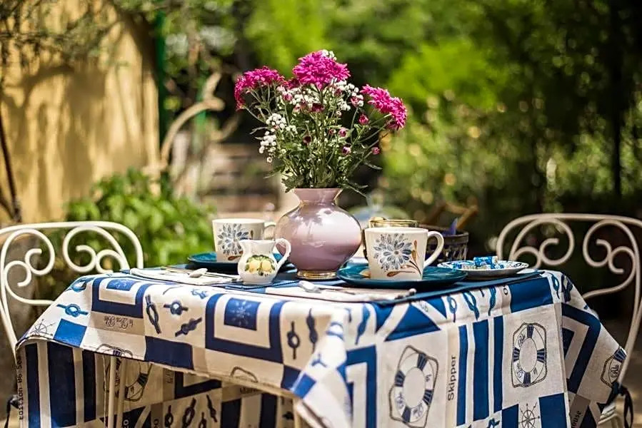 b&b Lu Paradisu