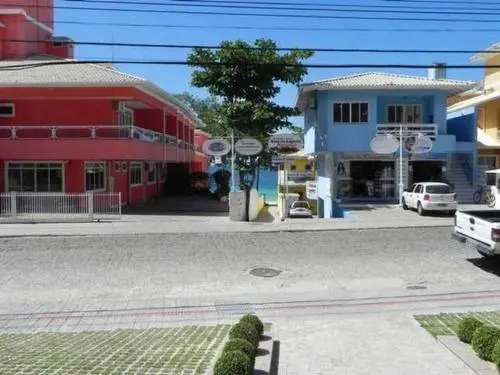 Apartamento Egidio Pinheiro Bombinhas 1044