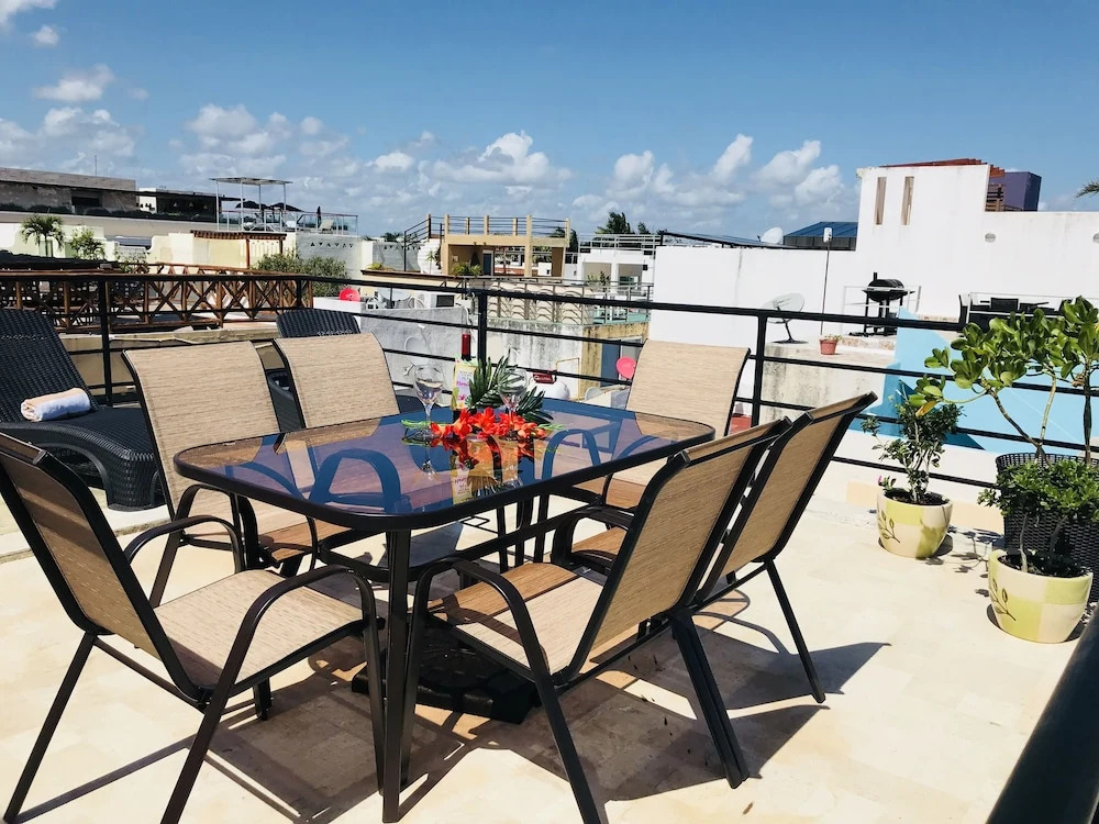 mamitas penthouse