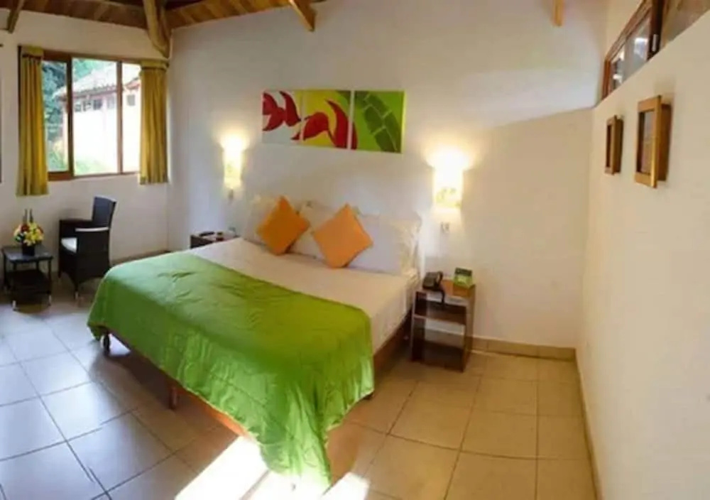 DM Hoteles Tarapoto