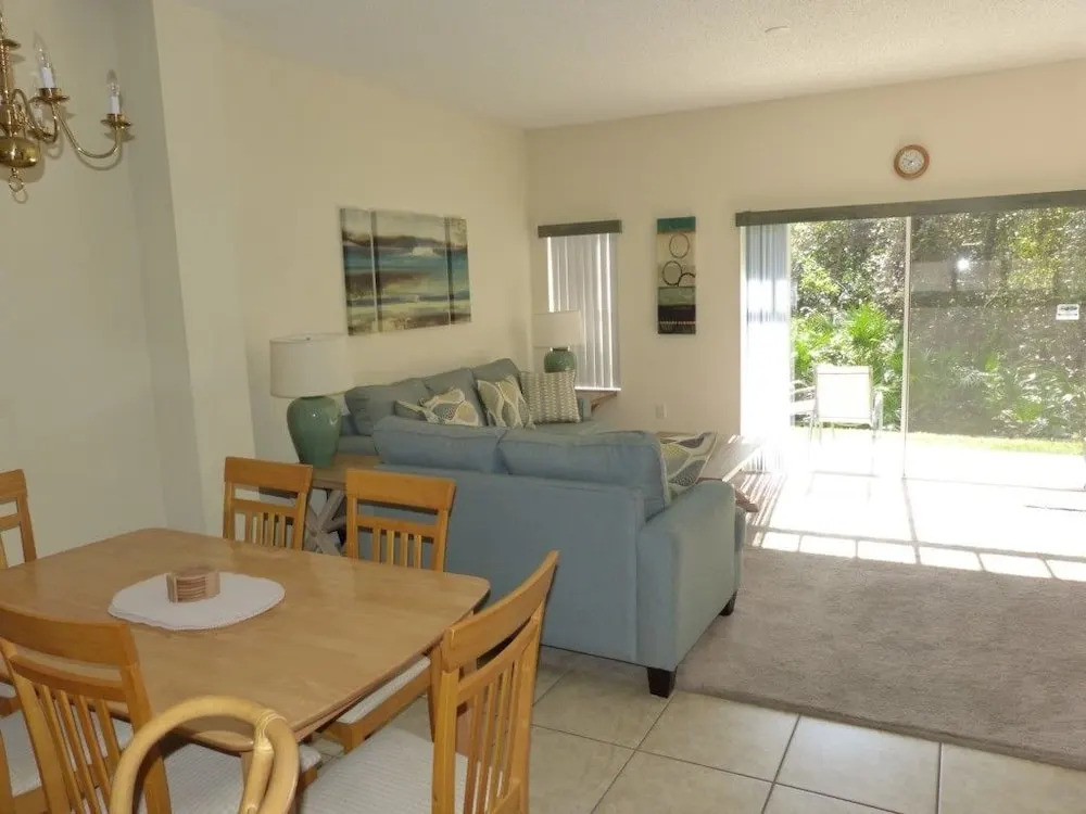 Emerald Island Resort 2761 - Three Bedroom Townhome