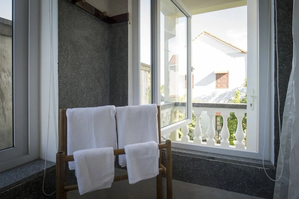 HA Devan Hoian Pool Villa