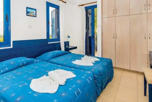 Villa Ino