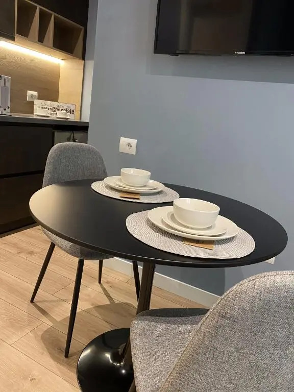 Living Studio Apartments