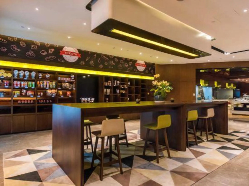 Hampton by Hilton Suzhou New District