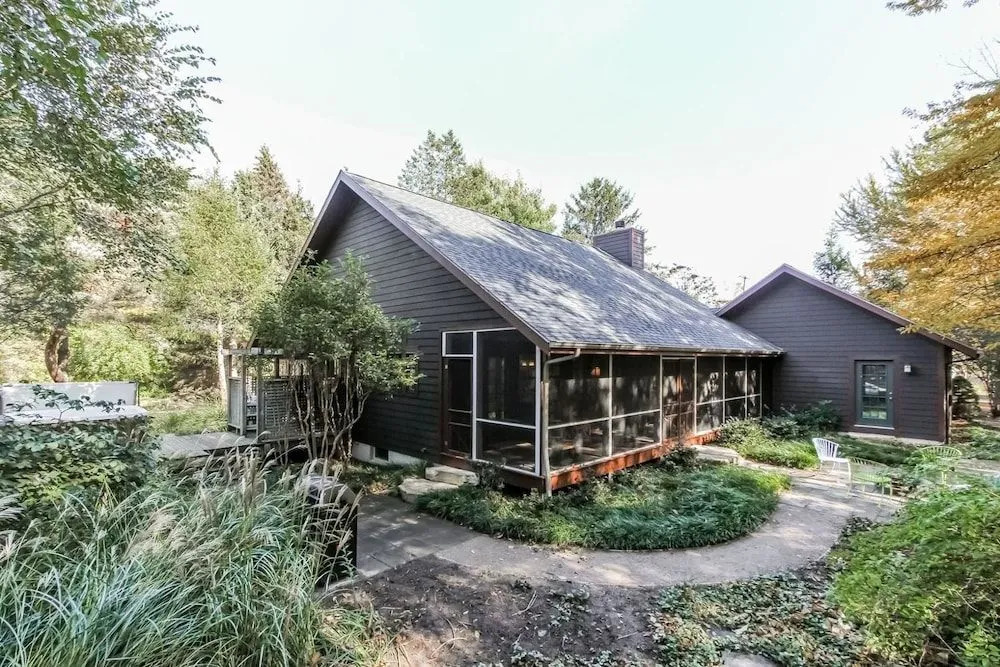 Birch Cottage