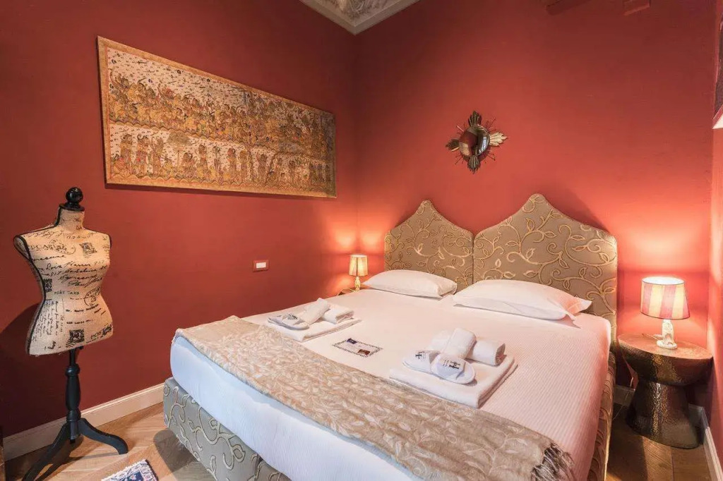 Hemeras Boutique House Borgonuovo