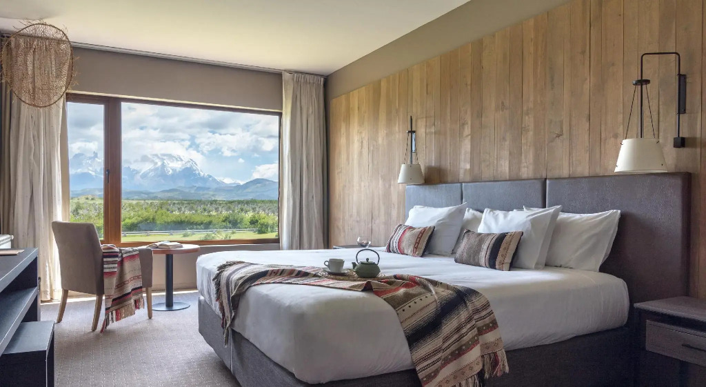 Río Serrano Hotel + Spa