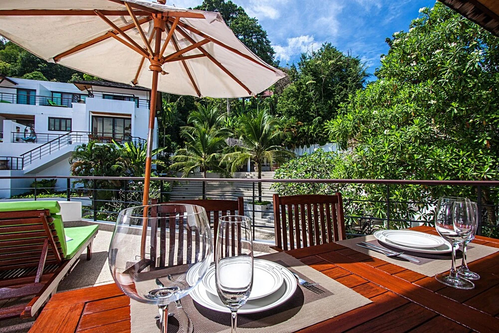 Nirano Villa 11 1 Bed
