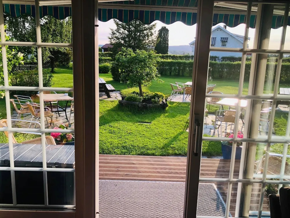 Skaslien Hotel & Guesthouse