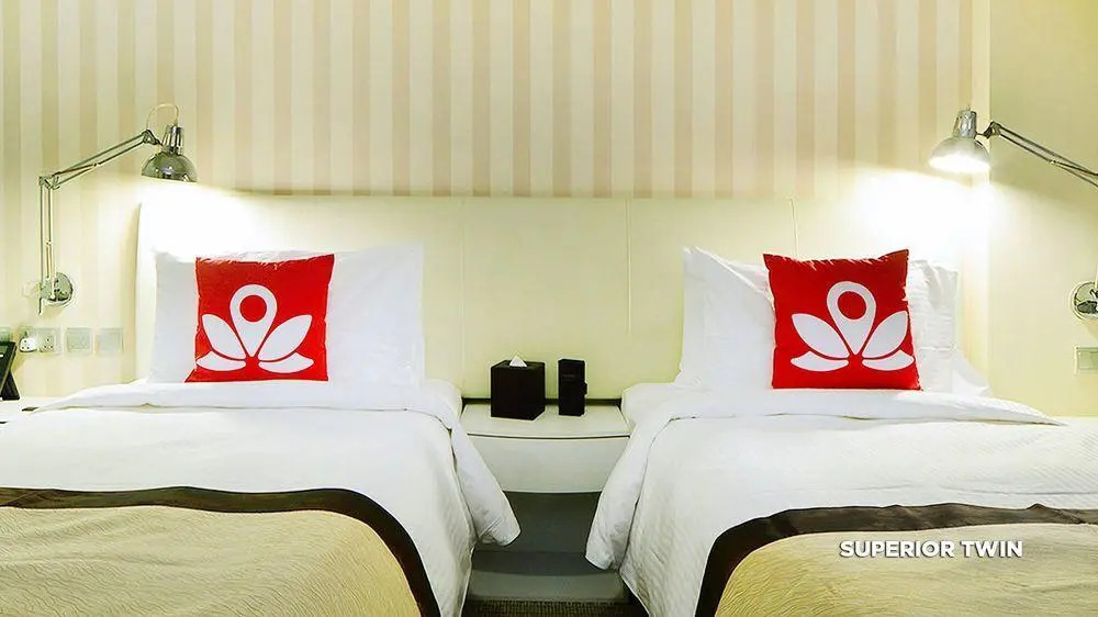 Ji Hotel Orchard Singapore