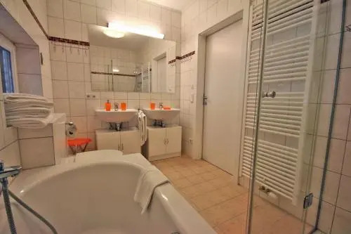 Ferienwohnungen Karoline by Schladming-Appartements
