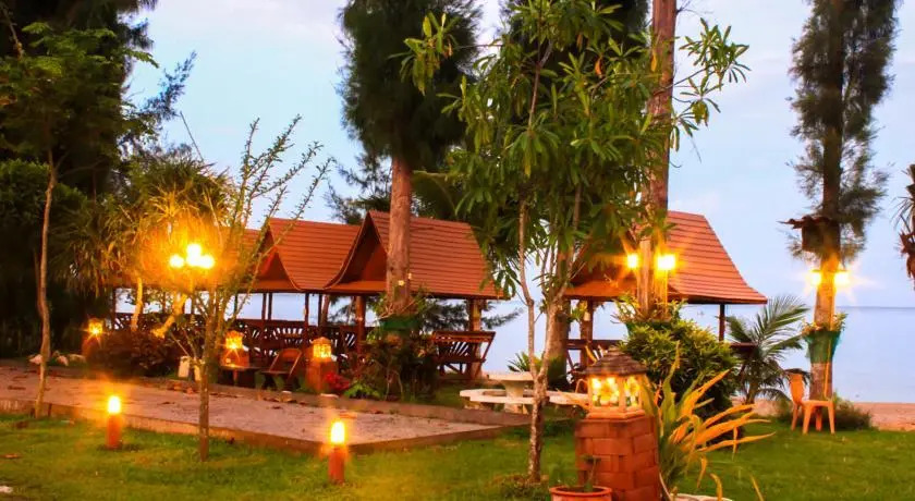 Sunrise Resort