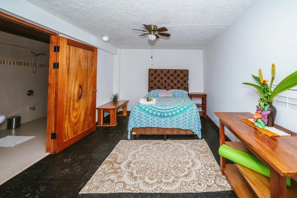Luna Inn Cariari