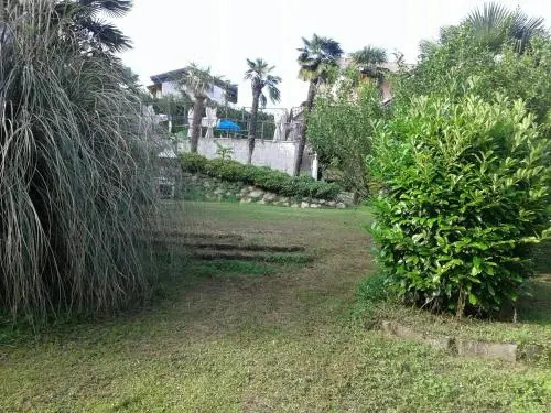 Paradiso di Arolo