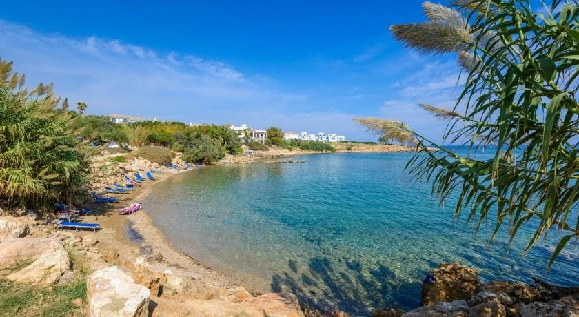 Luxury Villa Artemis Private Pool Walk To Beach