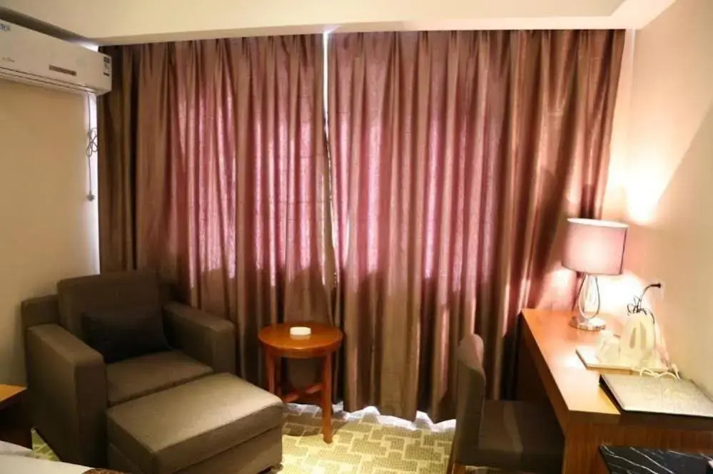 Weihai Wanxide Hotel