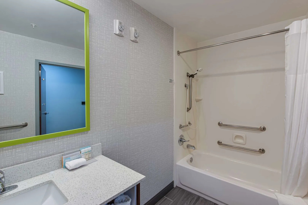 Hampton Inn Oak Grove Fort Campbell