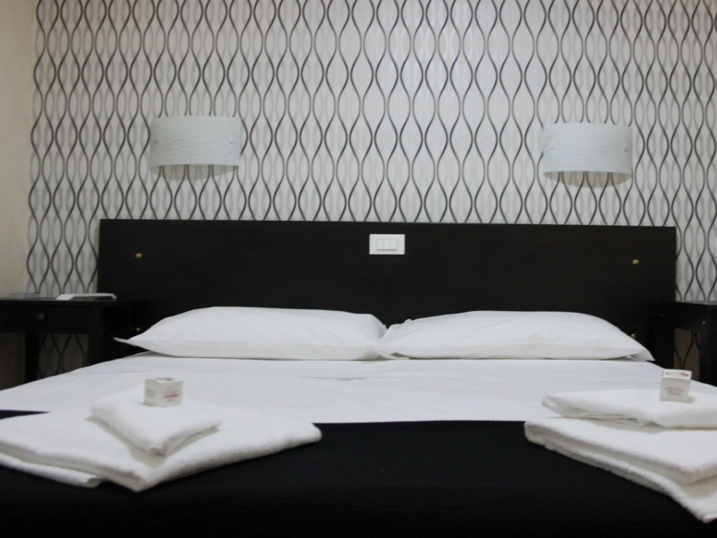 The Place In Rome Guest House