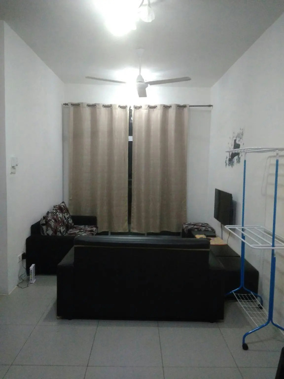 Astina Barington Square Goldenhill Aprt P Malam