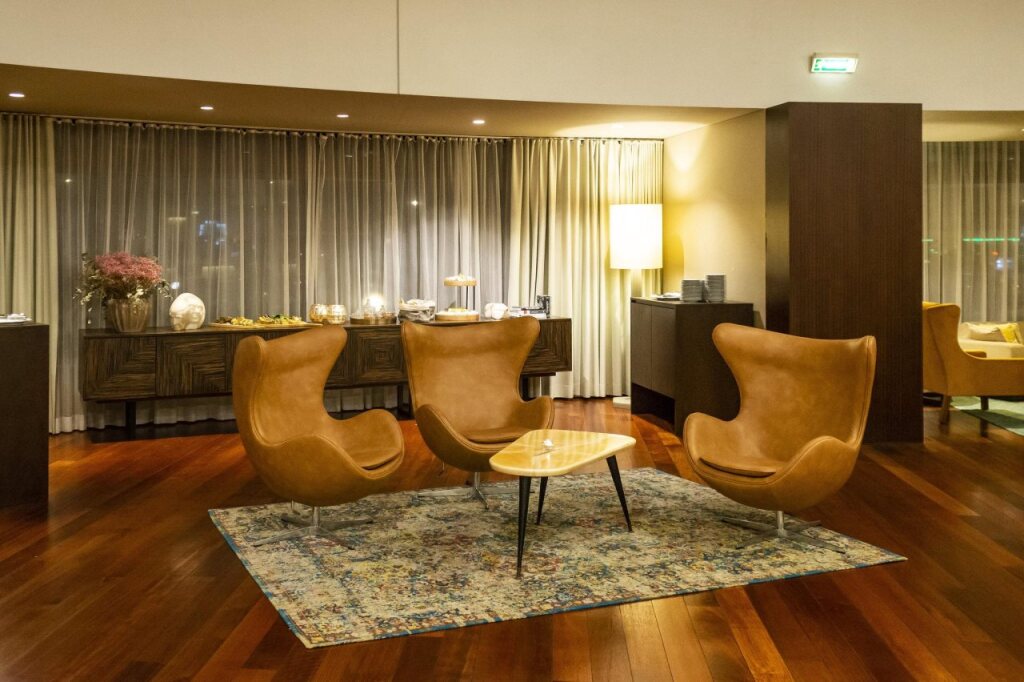 Holiday Inn Porto Gaia by IHG